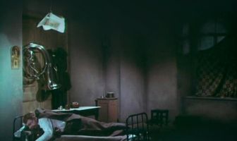 Музыканты одного полка