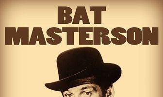 Бэт Мастерсон