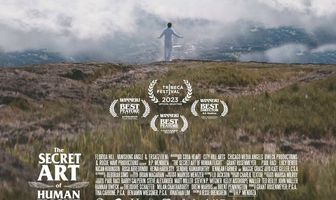 The Secret Art of Human Flight