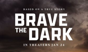 Brave the Dark