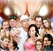Westminster Wife Show