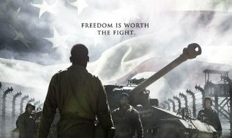 Святые и солдаты: Пустота