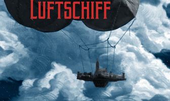 The Sinking Airship