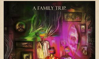 Meltdown: A Nuclear Family's Ascension into Madness