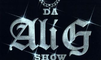 Али Джи шоу