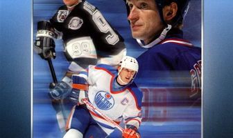 Невероятный Уэйн Гретцки