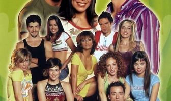 Один, два, три... отвечает снова