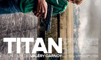 Титан