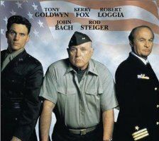 Последняя татуировка