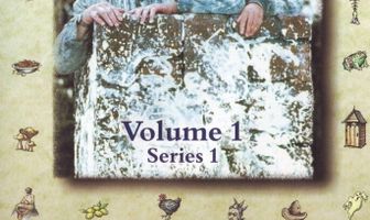 Весёлая семейка Твист