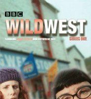 Дикий запад