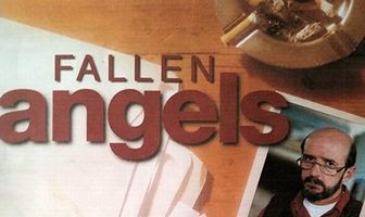 Падшие ангелы