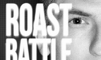 Roast Battle Labelcom