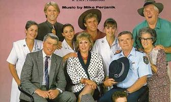 Примитивная страна