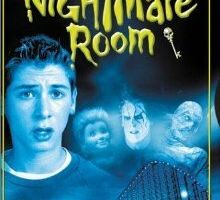 Комната кошмаров