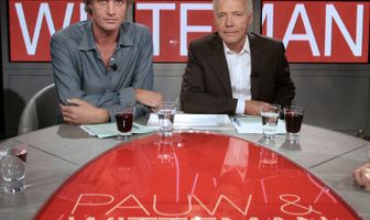 Паув и Витеман