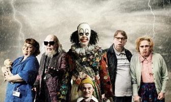 Психовилль