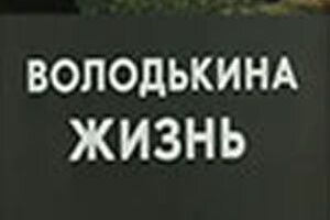 Володькина жизнь