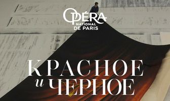 Красное и черное