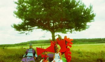 Бесконечные мечты о счастье