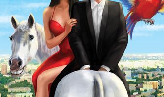 Ирония любви