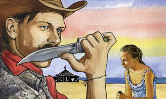 Шапито-шоу: Любовь и дружба