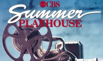 Летняя сцена CBS