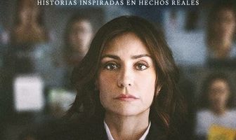 No fue mi culpa: Colombia