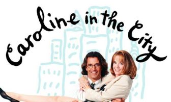 Каролина в Нью-Йорке