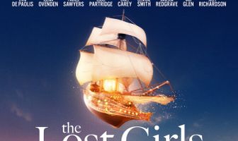 Потерянная девушка