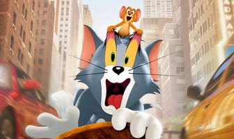 Том и Джерри