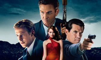 Охотники на гангстеров