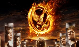 Голодные игры