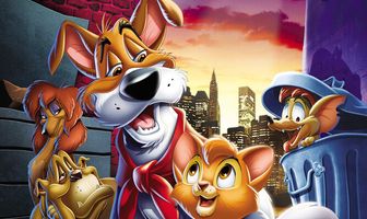 Оливер и компания