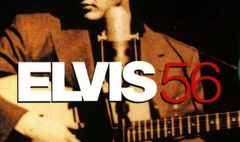 Элвис `56