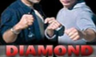 Удар Лотоса 4: Алмаз