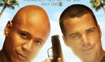 Морская полиция: Лос-Анджелес