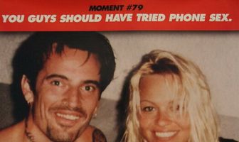 101 шокирующий момент