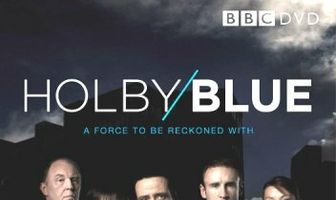 Полиция Холби