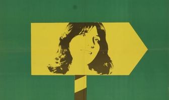 Крестьянин на велосипеде