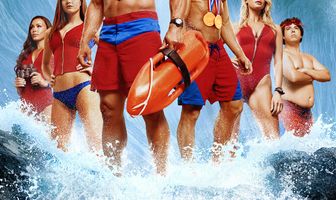 Спасатели Малибу