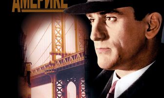 Однажды в Америке