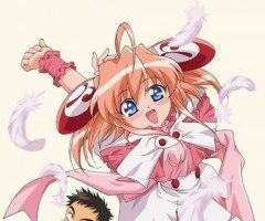 Моя Ризельмина