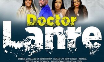 Doctor Lanre