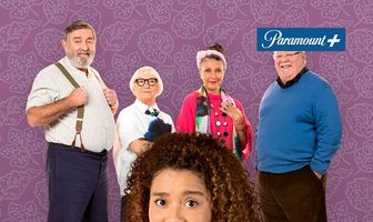 Олды и Голди