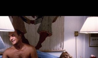 Ночная сенсация