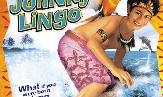 Легенда о Джонни Линго