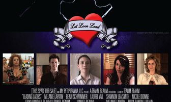 Дамы приглашают...