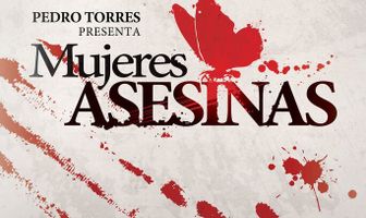 Женщины-убийцы