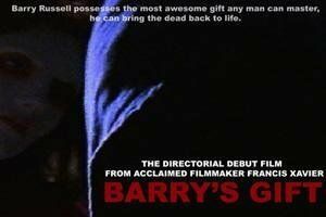 Barry's Gift